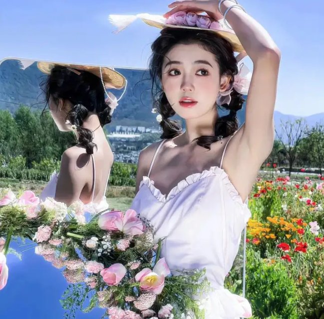 欲海春色 海报