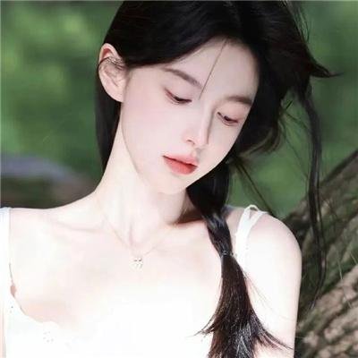 金车美人 海报